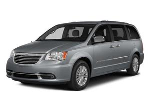  Chrysler Town & Country 4dr Wgn in Lewisville, TX