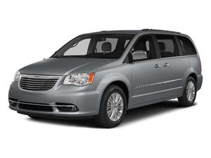  Chrysler Town & Country Touring in Puyallup, WA