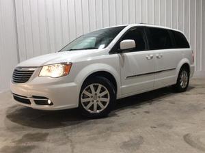 Chrysler Town & Country Touring in Summersville, WV