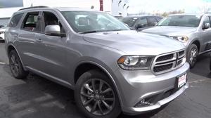  Dodge Durango Crew in Antioch, IL