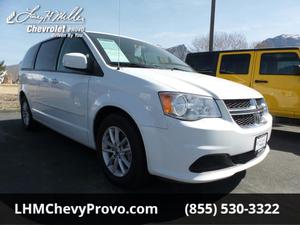  Dodge Grand Caravan SXT in Provo, UT