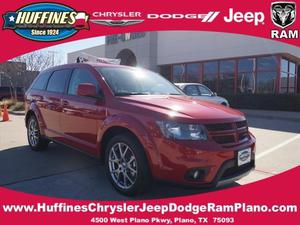  Dodge Journey FWD 4dr in Plano, TX