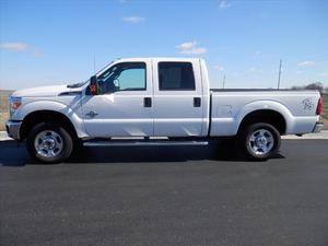  Ford 4WD Crew Cab 156 in Watseka, IL