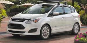  Ford C-Max Hybrid SE in New London, CT