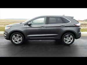  Ford Edge 4dr AWD in Watseka, IL