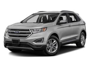  Ford Edge SE - SE 4dr SUV