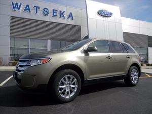  Ford Edge SEL in Watseka, IL