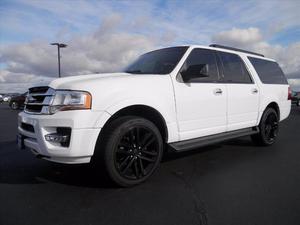  Ford Expedition EL 4WD 4dr in Watseka, IL
