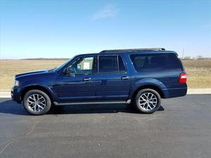  Ford Expedition EL 4x4 in Watseka, IL