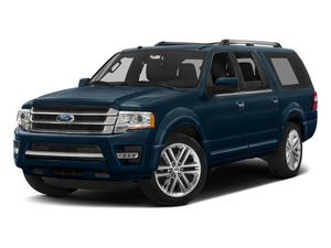 Ford Expedition EL Limited in Provo, UT
