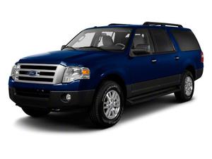  Ford Expedition EL Limited in Salt Lake City, UT