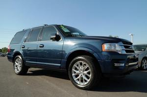  Ford Expedition Limited in Lakeland, FL