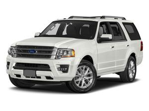  Ford Expedition Limited in Macon, GA