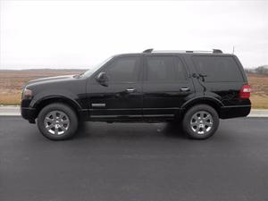  Ford Expedition Limited in Watseka, IL
