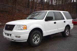  Ford Expedition XLT - XLT 4dr SUV 4WD