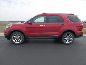  Ford Explorer Limited in Watseka, IL