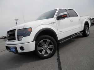  Ford F-150 FX4 in Watseka, IL