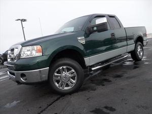  Ford F-150 FX4 in Watseka, IL