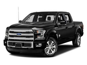  Ford F-150 King Ranch in West Chester, PA