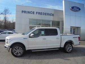  Ford F-150 Lariat in Prince Frederick, MD