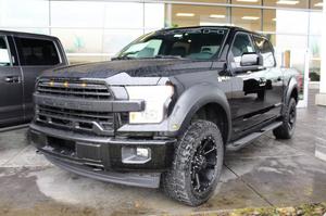  Ford F-150 ROUSH in Sumner, WA