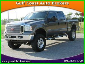  Ford F-250