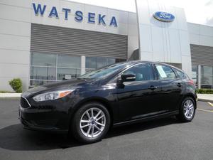  Ford Focus 5dr HB in Watseka, IL