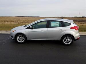  Ford Focus Hatch in Watseka, IL