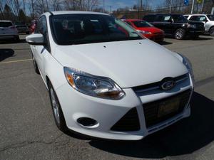  Ford Focus SE in Montoursville, PA