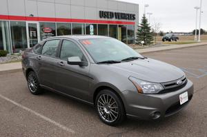  Ford Focus Sport SES in Chippewa Falls, WI
