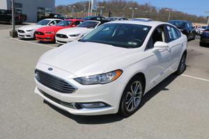  Ford Fusion AWD in Greensburg, PA