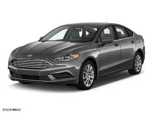  Ford Fusion FWD in Watseka, IL