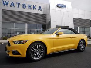  Ford Mustang 2dr Conv in Watseka, IL