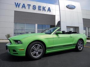  Ford Mustang V6 in Watseka, IL