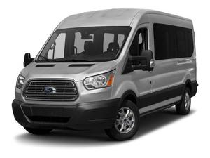  Ford TRANSIT T- Med Roof Slidi in San Antonio,