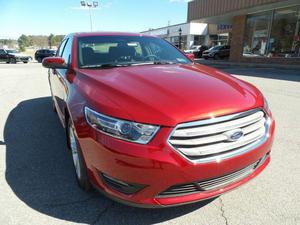  Ford Taurus AWD in Montoursville, PA