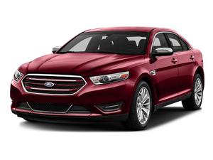  Ford Taurus Limited in Montesano, WA