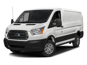  Ford Transit-250 w/ Pass-Side Cargo- in Staten