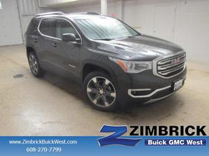  GMC Acadia AWD 4dr in Madison, WI