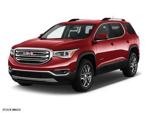  GMC Acadia SLE-2 - SLE-2 4dr SUV