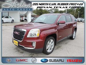  GMC Terrain FWD 4dr in Bryan, TX