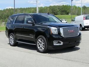  GMC Yukon 4WD 4dr in Jasper, AL