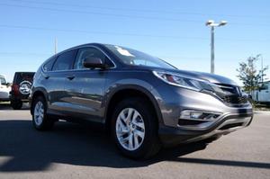  Honda CR-V EX in Lakeland, FL