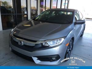  Honda Civic CVT in Decatur, AL