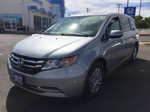  Honda Odyssey in Sierra Vista, AZ