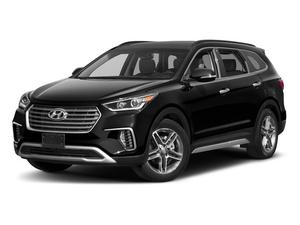  Hyundai Santa Fe Limited in Toms River, NJ