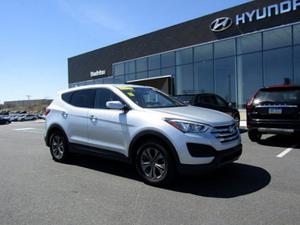  Hyundai Santa Fe Sport 2.4L in Hazleton, PA