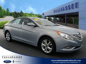  Hyundai Sonata Limited in Tallahassee, FL