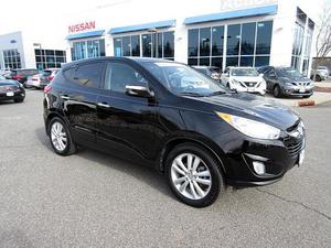  Hyundai Tucson GLS in Flemington, NJ