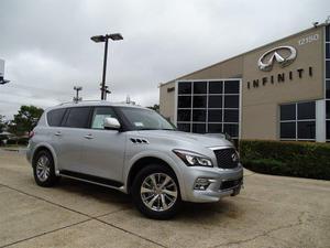  Infiniti QX80 -